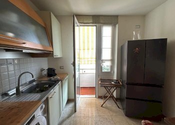 Quadrilocale Via Sant'Erasmo, La Spezia - foto 19