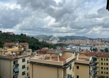 Quadrilocale Via Sant'Erasmo, La Spezia - foto 20