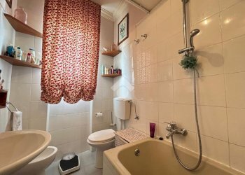 Quadrilocale Via Sant'Erasmo, La Spezia - foto 21