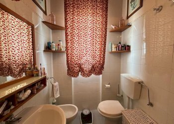 Quadrilocale Via Sant'Erasmo, La Spezia - foto 22