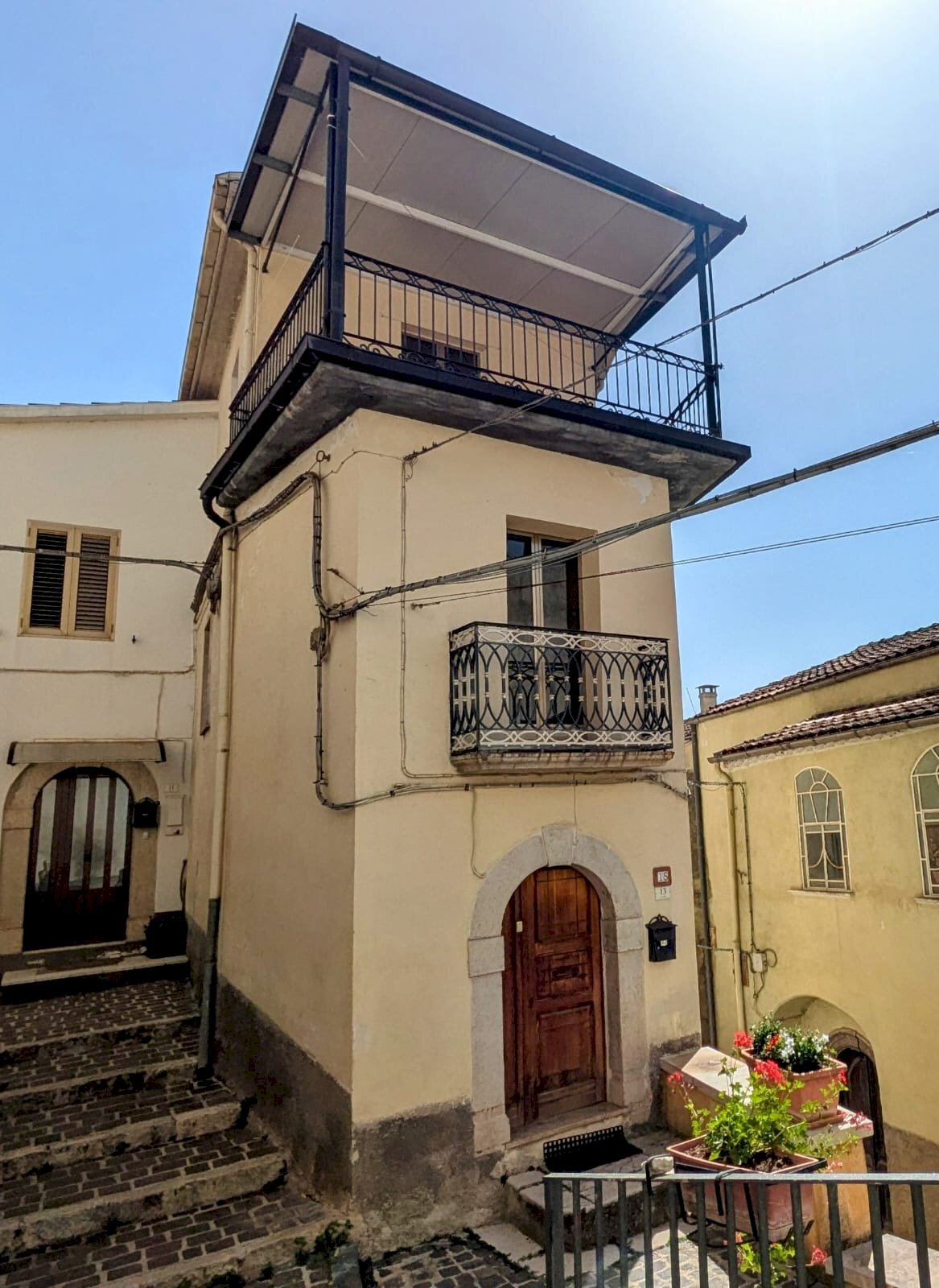 Independent house Vico I Chiaia, SNC, Carpinone - photo 1