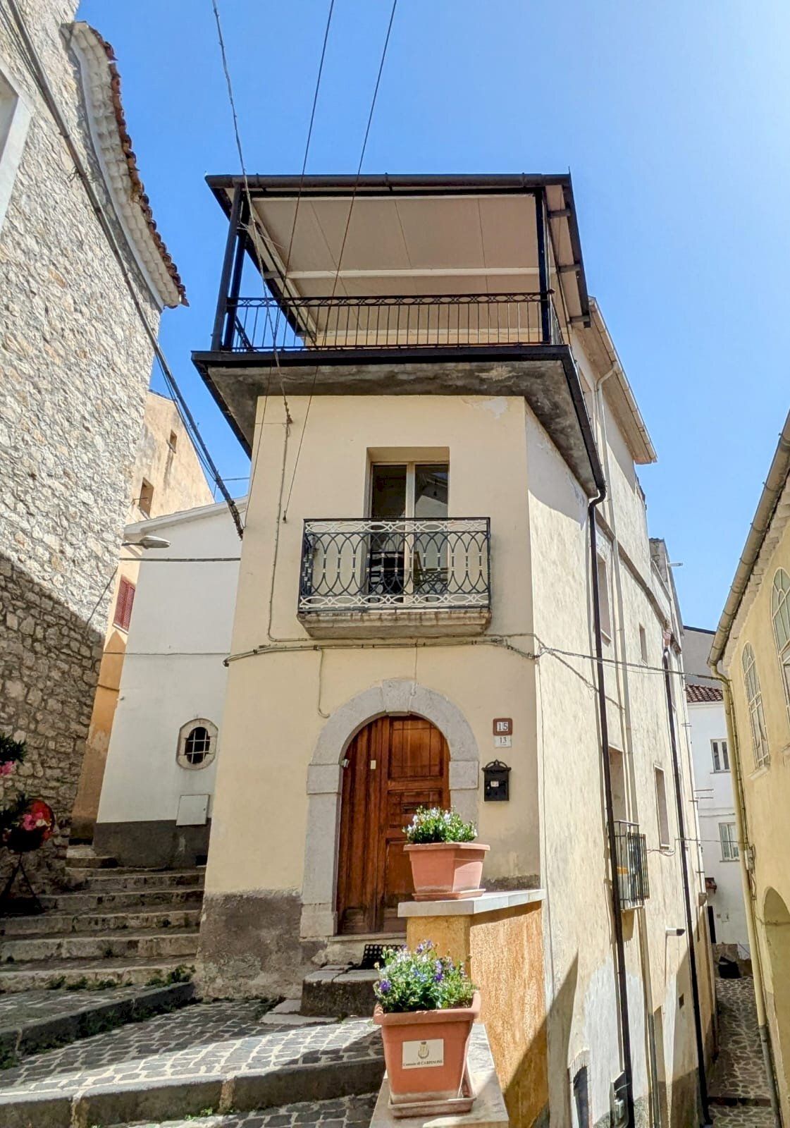 Independent house Vico I Chiaia, SNC, Carpinone - photo 2