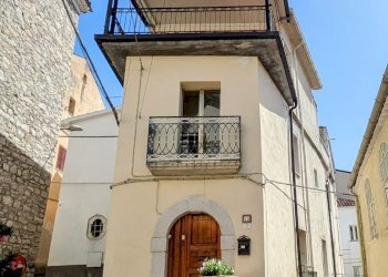 Independent house Vico I Chiaia, SNC, Carpinone - photo 2