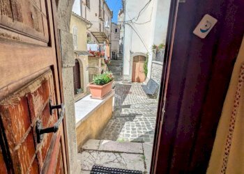 Independent house Vico I Chiaia, SNC, Carpinone - photo 3