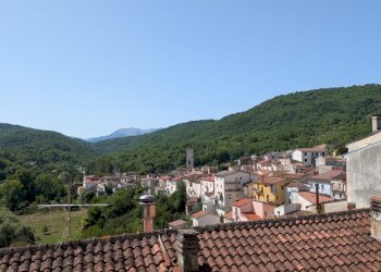 Independent house Vico I Chiaia, SNC, Carpinone - photo 18