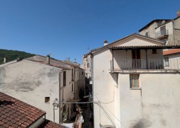 Independent house Vico I Chiaia, SNC, Carpinone - photo 19