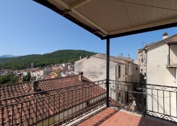 Independent house Vico I Chiaia, SNC, Carpinone - photo 20