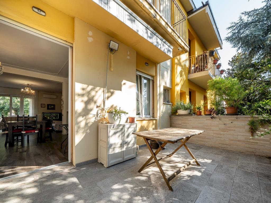 Villa a Schiera Via Adria, Modena (zona Buon Pastore - Parco Amendola) - foto 3