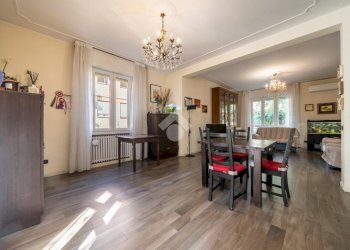 Villa a Schiera Via Adria, Modena (zona Buon Pastore - Parco Amendola) - foto 4