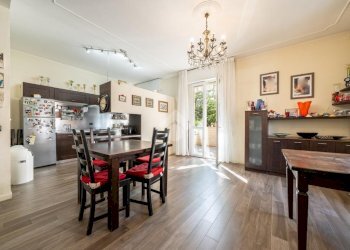 Villa a Schiera Via Adria, Modena (zona Buon Pastore - Parco Amendola) - foto 5