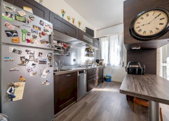 Villa a Schiera Via Adria, Modena (zona Buon Pastore - Parco Amendola) - foto 8