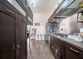 Villa a Schiera Via Adria, Modena (zona Buon Pastore - Parco Amendola) - foto 9