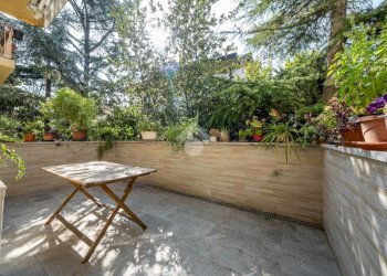 Villa a Schiera Via Adria, Modena (zona Buon Pastore - Parco Amendola) - foto 10