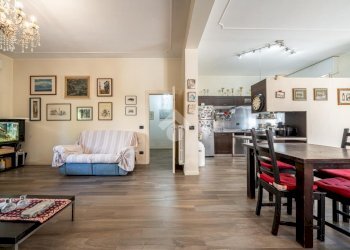 Villa a Schiera Via Adria, Modena (zona Buon Pastore - Parco Amendola) - foto 11