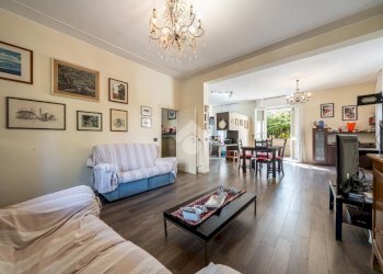 Villa a Schiera Via Adria, Modena (zona Buon Pastore - Parco Amendola) - foto 12