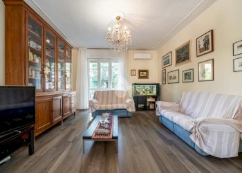 Villa a Schiera Via Adria, Modena (zona Buon Pastore - Parco Amendola) - foto 13