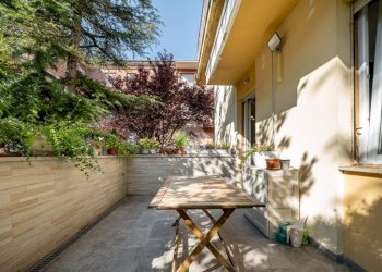 Villa a Schiera Via Adria, Modena (zona Buon Pastore - Parco Amendola) - foto 14