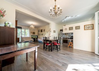 Villa a Schiera Via Adria, Modena (zona Buon Pastore - Parco Amendola) - foto 2