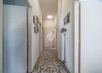 Villa a Schiera Via Adria, Modena (zona Buon Pastore - Parco Amendola) - foto 16