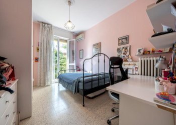 Villa a Schiera Via Adria, Modena (zona Buon Pastore - Parco Amendola) - foto 20