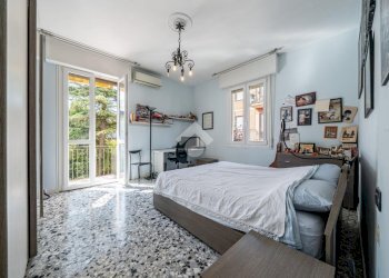 Villa a Schiera Via Adria, Modena (zona Buon Pastore - Parco Amendola) - foto 22