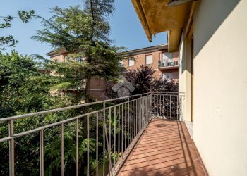 Villa a Schiera Via Adria, Modena (zona Buon Pastore - Parco Amendola) - foto 23