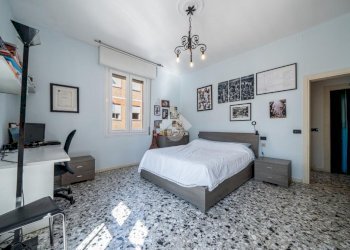 Villa a Schiera Via Adria, Modena (zona Buon Pastore - Parco Amendola) - foto 24