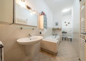 Villa a Schiera Via Adria, Modena (zona Buon Pastore - Parco Amendola) - foto 26