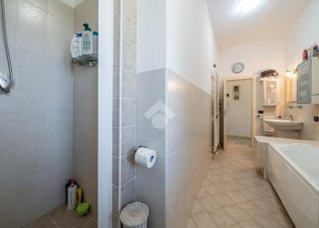 Villa a Schiera Via Adria, Modena (zona Buon Pastore - Parco Amendola) - foto 27