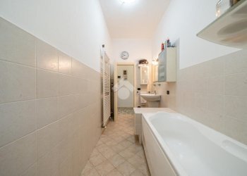 Villa a Schiera Via Adria, Modena (zona Buon Pastore - Parco Amendola) - foto 28