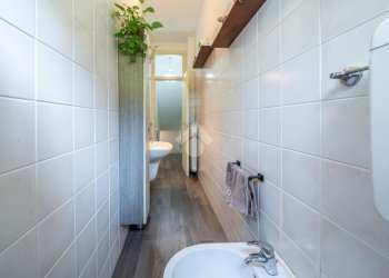 Villa a Schiera Via Adria, Modena (zona Buon Pastore - Parco Amendola) - foto 30