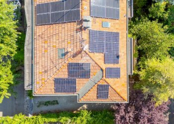 Villa a Schiera Via Adria, Modena (zona Buon Pastore - Parco Amendola) - foto 32