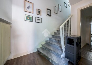 Villa a Schiera Via Adria, Modena (zona Buon Pastore - Parco Amendola) - foto 36