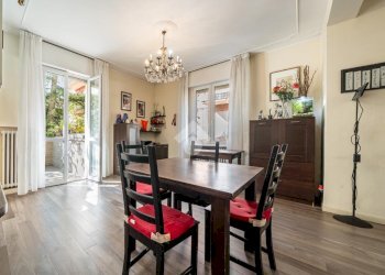 Villa a Schiera Via Adria, Modena (zona Buon Pastore - Parco Amendola) - foto 37