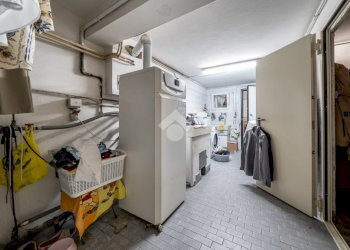 Villa a Schiera Via Adria, Modena (zona Buon Pastore - Parco Amendola) - foto 38