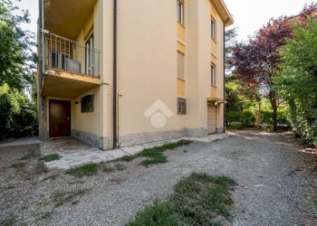 Villa a Schiera Via Adria, Modena (zona Buon Pastore - Parco Amendola) - foto 39