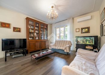 Villa a Schiera Via Adria, Modena (zona Buon Pastore - Parco Amendola) - foto 40
