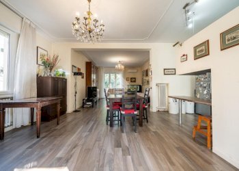 Villa a Schiera Via Adria, Modena (zona Buon Pastore - Parco Amendola) - foto 41