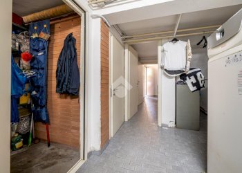 Villa a Schiera Via Adria, Modena (zona Buon Pastore - Parco Amendola) - foto 42