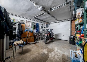 Villa a Schiera Via Adria, Modena (zona Buon Pastore - Parco Amendola) - foto 43