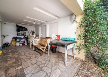 Villa a Schiera Via Adria, Modena (zona Buon Pastore - Parco Amendola) - foto 44