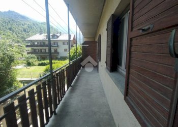 Appartamento Via Corrado Gex, Arvier - foto 4