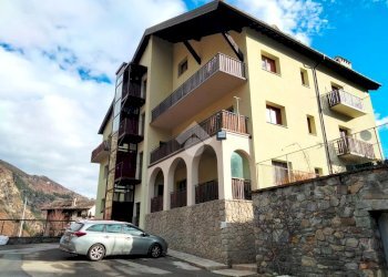 Appartamento Via Corrado Gex, Arvier - foto 1