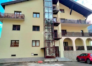 Appartamento Via Corrado Gex, Arvier - foto 3