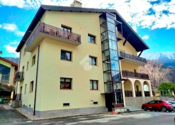 Appartamento Via Corrado Gex, Arvier - foto 2
