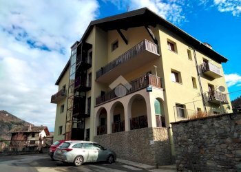 Appartamento Via Corrado Gex, Arvier - foto 7