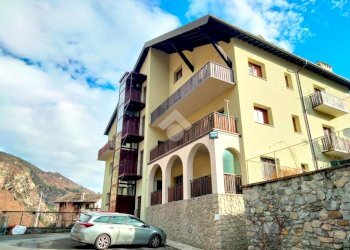 Appartamento Via Corrado Gex, Arvier - foto 13