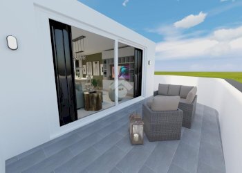 Three-room apartment Via Castelli Fiorenza, Rho - photo 11