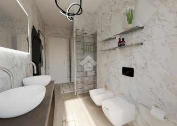 Three-room apartment Via Castelli Fiorenza, Rho - photo 14