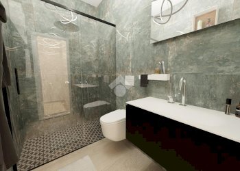 Three-room apartment Via Castelli Fiorenza, Rho - photo 15
